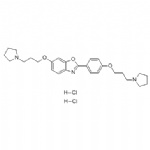 E6446 dihydrochloride (Synonyms: E-6446 dihydrochloride)