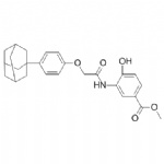 LW6 (Synonyms: HIF-1α inhibitor; LW8)