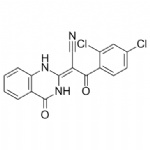 Ciliobrevin A (Synonyms: HPI-4)