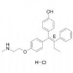 Endoxifen (E-isomer)