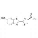 D-Luciferin (Synonyms: D-(-)-Luciferin; Firefly luciferin)