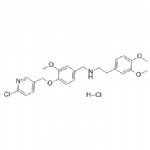 SBE13 Hydrochloride