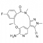 PF-06463922 (Synonyms: Lorlatinib)