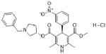 Barnidipine HCl