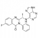 Acalisib (Synonyms: GS-9820; CAL-120)