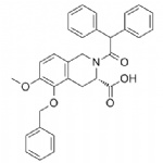 EMA401 (Synonyms: Olodanrigan)