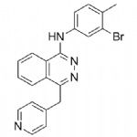 NVP-ACC789 (Synonyms: ACC-789; ZK202650)