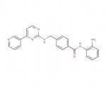 Mocetinostat (MGCD 0103)