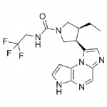 Upadacitinib (Synonyms: ABT-494)