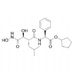 Tosedostat (Synonyms: CHR-2797)