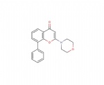 LY 294002 (NSC 697286, SF 1101)