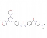 PKI 587 (PF-05212384)