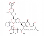 Temsirolimus (Torisel)