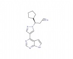 Ruxolitinib (INCB018424)