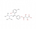 Tolterodine tartrate (Deltol LA)