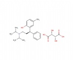 Tolterodine tartrate (Deltol LA)