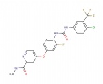 Regorafenib (BAY 73-4506)