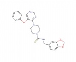 Amuvatinib (MP 470)