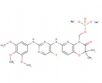 R935788 (Fostamatinib disodium)