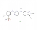 Pazopanib (GW786034)