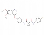 Cabozantinib (XL-184)