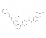 Tandutinib (MLN518)