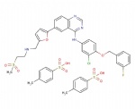 Lapatinib (Tykerb)