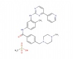 Imatinib (Gleevec)