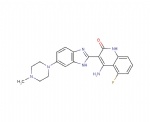 Dovitinib (TKI-258)