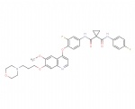 Foretinib (GSK 1363089, XL 880)