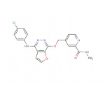 Telatinib (BAY 57-9352)