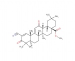Bardoxolone methyl