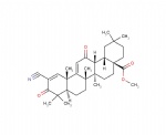 Bardoxolone methyl