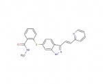 Axitinib (AG 013736)