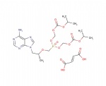 Tenofovir disoproxil fumarate