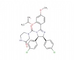 Nutlin-3a (chiral)