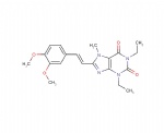 Istradefylline (KW 6002)