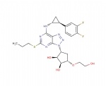 Ticagrelor (AZD 6140)