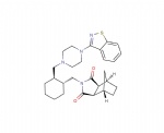 Lurasidone (SM 13496)