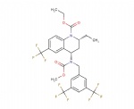 Torcetrapib (CP 529414)