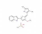 Obatoclax (GX15-070)