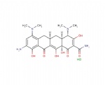 9-Aminominocycline hydrochloride