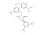 Anacetrapib (MK 0859)