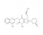 Linagliptin (Synonyms: BI 1356)