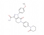 Apixaban (BMS 562247-01)