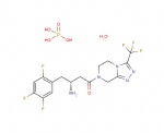 Sitagliptin (MK 0431)