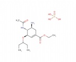 Oseltamivir (Tamiflu)