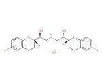 Nebivolol (R 67145)