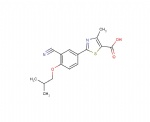 Febuxostat