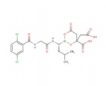 MLN-9708 (Ixazomib)